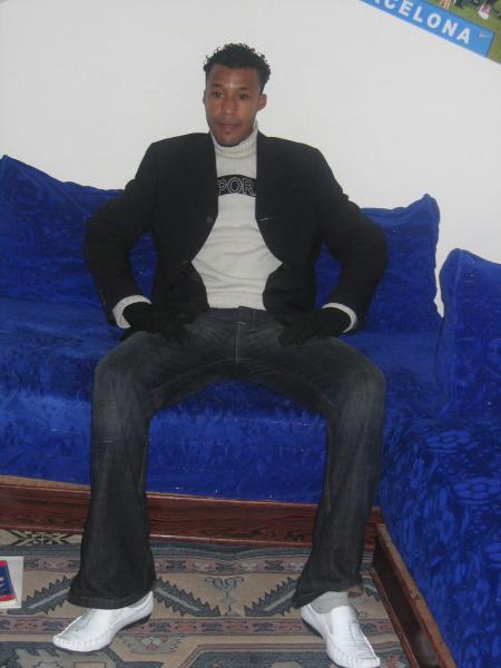 mon cousin
